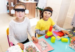 Открыт новый медицинский центр реабилитации для детей и взрослых «Кузбасснейро»