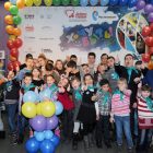 Мечты сбываются! Праздник профессий в 