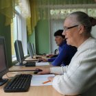 Курсы повышения компьютерной грамотности для пенсионеров