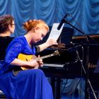 Концерт стипендиатов Благотворительной стипендиальной программы «Импульс» «Зимний вечер у рояля»