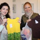 Псковский детский фонд объявил старт акции «Вторая жизнь вещам»