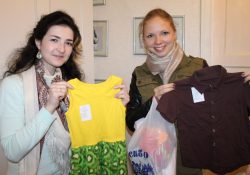 Псковский детский фонд объявил старт акции «Вторая жизнь вещам»
