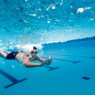 ВФСЛИН принимает заявки на участие в чемпионате по плаванию среди лиц с синдромом Дауна