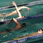 В Омске подготовят детей с синдромом Дауна к соревнованиям по плаванию
