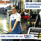 Международные ассоциации выступают в поддержку людей с синдромом Дауна