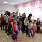 В Белозерске, Иваново, Воркуте помогают семьям стать крепче