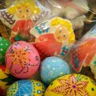 Ярмарка в музее русского искусства