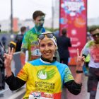 КОМАНДА БЛАГОБЕГУНОВ СОБРАЛА БОЛЕЕ МИЛЛИОНА РУБЛЕЙ ДЛЯ ПОДОПЕЧНЫХ ФОНДА
