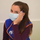 ВерюВЧудовцы провели фотомарафон «Люди в масках» в Детской областной больнице