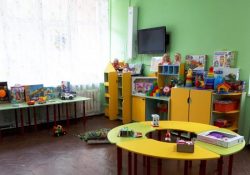 В детских больницах Иркутска и Улан-Удэ открылись игровые комнаты от «Детского мира»