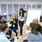 Первая в мире Молодежная конференция по проблемам слепоглухоты. Подводим итоги