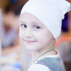 Билет на «Союзмультшоу» — помощь детям с опухолями мозга