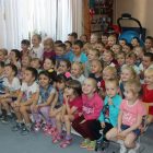 «Детский мир» открыл 13 игровых комнат