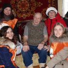 Москвичи соберут продукты для нуждающихся пожилых людей из деревень