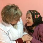 «Скорая волонтерская помощь» МЕДСИ: «Мы начинаем, и всё начинается»