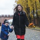 «Спасибо за нашу новую жизнь»