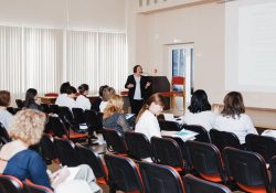 В Ставрополе состоялся Нейроонкологический семинар