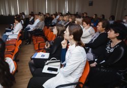 Нейроонкологический семинар пройдёт в Калининграде