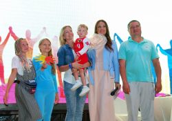 Отдыхай и помогай: благотворительные аукционы на черноморских курортах!